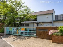 【千葉県/船橋市南本町】船橋市南本町 土地 周辺施設