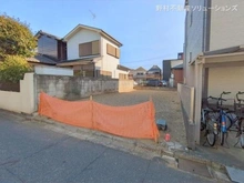 【千葉県/船橋市湊町】船橋市湊町3丁目 土地 現地