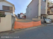 【千葉県/船橋市湊町】船橋市湊町3丁目 土地 