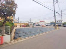 【千葉県/船橋市金杉】船橋市金杉4丁目 土地 