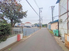 【千葉県/船橋市金杉】船橋市金杉4丁目 土地 