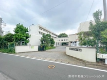 【千葉県/船橋市大穴南】船橋市大穴南1丁目 土地 周辺施設