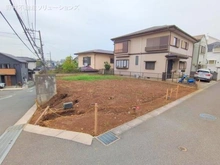 【千葉県/船橋市駿河台】船橋市駿河台2丁目 土地 