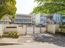 【千葉県/船橋市駿河台】船橋市駿河台2丁目 土地 周辺施設