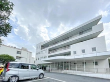 【千葉県/船橋市習志野台】船橋市習志野台1丁目 土地 周辺施設