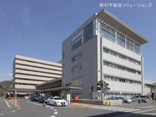 【千葉県/船橋市上山町】船橋市上山町3丁目 土地 周辺施設