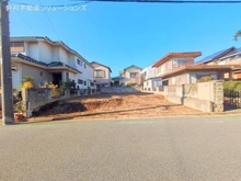 【千葉県/船橋市大穴北】船橋市大穴北1丁目 土地 現地