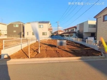 【千葉県/船橋市二宮】船橋市二宮1丁目 土地 