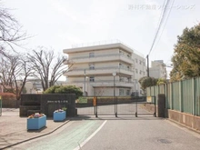 【千葉県/船橋市市場】船橋市市場4丁目 土地 周辺施設