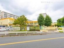 【千葉県/船橋市山手】船橋市山手2丁目 土地 周辺施設