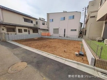 【千葉県/船橋市山手】船橋市山手2丁目 土地 