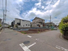 【千葉県/船橋市新高根】船橋市新高根3丁目 土地 