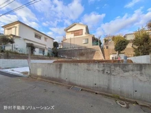 【千葉県/船橋市西習志野】船橋市西習志野3丁目 土地 