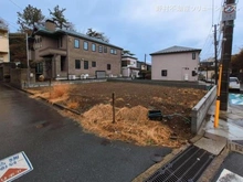 【千葉県/船橋市飯山満町】船橋市飯山満町2丁目 土地 現地