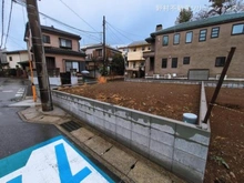 【千葉県/船橋市飯山満町】船橋市飯山満町2丁目 土地 