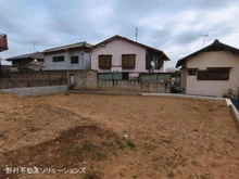 【千葉県/船橋市西船】船橋市西船5丁目 土地 現地