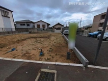 【千葉県/船橋市西船】船橋市西船5丁目 土地 