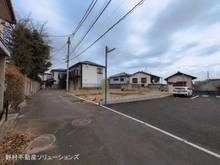 【千葉県/船橋市西船】船橋市西船5丁目 土地 