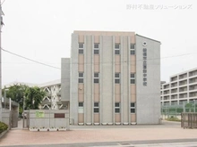 【千葉県/船橋市西船】船橋市西船5丁目 土地 周辺施設