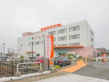 【千葉県/船橋市西船】船橋市西船5丁目 土地 周辺施設