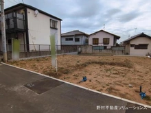 【千葉県/船橋市西船】船橋市西船5丁目 土地 現地