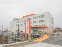 【千葉県/船橋市西船】船橋市西船5丁目 土地 周辺施設