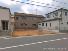 【千葉県/船橋市習志野台】船橋市習志野台2丁目 土地 