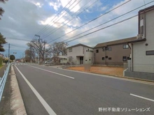 【千葉県/船橋市習志野台】船橋市習志野台2丁目 土地 