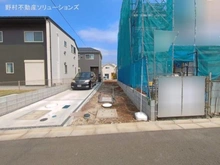 【千葉県/船橋市芝山】船橋市芝山6丁目 土地 