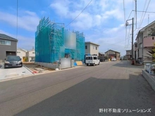 【千葉県/船橋市芝山】船橋市芝山6丁目 土地 