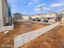 【千葉県/船橋市芝山】船橋市芝山6丁目 土地 現地