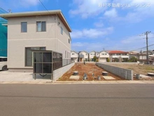 【千葉県/船橋市芝山】船橋市芝山6丁目 土地 