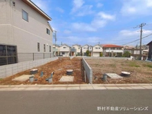 【千葉県/船橋市芝山】船橋市芝山6丁目 土地 