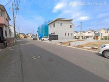 【千葉県/船橋市芝山】船橋市芝山6丁目 土地 