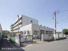 【千葉県/船橋市飯山満町】船橋市飯山満町3丁目 土地 周辺施設