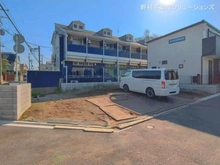 【千葉県/船橋市東船橋】船橋市東船橋1丁目 土地 現地