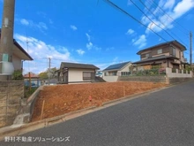 【千葉県/船橋市芝山】船橋市芝山5丁目 土地 