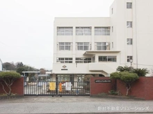 【千葉県/船橋市芝山】船橋市芝山5丁目 土地 周辺施設