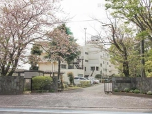 【千葉県/船橋市芝山】船橋市芝山5丁目 土地 周辺施設