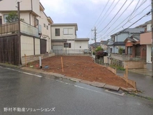 【千葉県/船橋市三山】船橋市三山5丁目 土地 