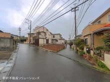 【千葉県/船橋市三山】船橋市三山5丁目 土地 