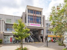 【千葉県/船橋市三山】船橋市三山5丁目 土地 周辺施設