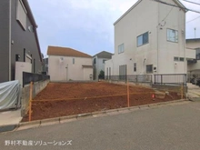 【千葉県/船橋市飯山満町】船橋市飯山満町3丁目 土地 