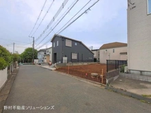 【千葉県/船橋市飯山満町】船橋市飯山満町3丁目 土地 