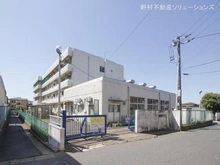 【千葉県/船橋市飯山満町】船橋市飯山満町3丁目 土地 周辺施設