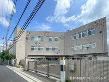 【千葉県/船橋市飯山満町】船橋市飯山満町3丁目 土地 周辺施設