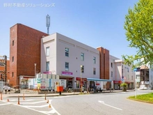 【千葉県/船橋市高根台】船橋市高根台4丁目 土地 周辺施設