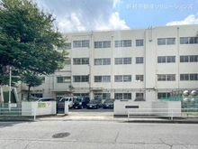 【千葉県/船橋市高根台】船橋市高根台4丁目 土地 周辺施設