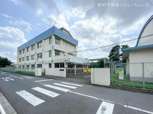 【千葉県/船橋市高根台】船橋市高根台4丁目 土地 周辺施設