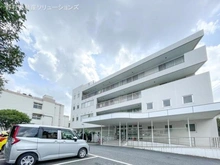 【千葉県/船橋市高根台】船橋市高根台4丁目 土地 周辺施設
